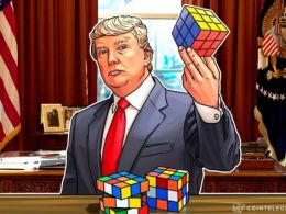 Trump Picks Anti-Encryption Attorney General, Signal Encrypted Messenger Downloads Skyrocket