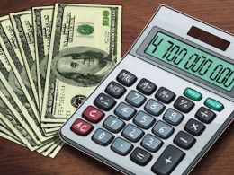 As US Citizens Pay $4.7 Bln Just to Maintain Accounts, Bitcoin Wallets Offer Alternative