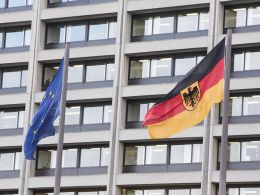 German Central Banking Workshop Focuses on Blockchain