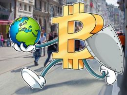 Bitcoin Trumps Trump, Modi, Brexit and Bolivar, Offering Investors Refuge