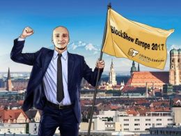 Cointelegraph to Showcase Blockchain Solutions in Munich in 2017
