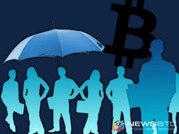 Japan’s Mitsui Sumitomo Introduces New Bitcoin Insurance