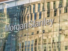 Morgan Stanley is Planning to Leave R3, Reports Say
