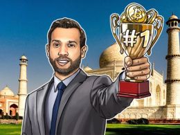 Why Bitcoin Will Succeed in India in Just Two Years