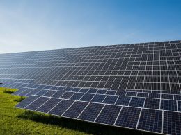 Siemens Teams Up with LO3 Energy on Blockchain Microgrid