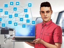 Blockchain Has Potential Outside of Finance, Creates New IT Infrastructure