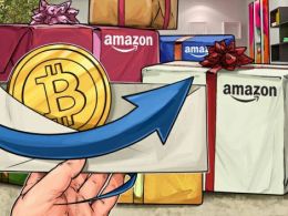 Black Friday Forever: iPayYou Unveils Bitcoin Payments For Amazon