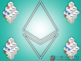 Ethereum Platform Receives a New Geth Update after Consensus Flaw