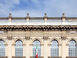 Banking Blockchains Without Native Digital Assets are “Nonsense”, says Italian Tech Professor