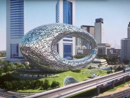 Dubai Government Backs Expansive Blockchain Research Effort