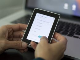 Ledger Launches Hardware Wallet for the Smart Contract Era