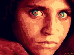 Bitcoin is 'a beacon of hope' for afghan girls