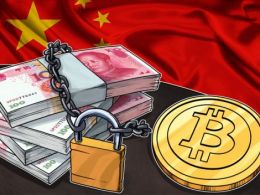 China Imposes New Capital Controls; Bitcoin Price Optimistic