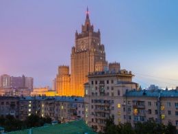 Bitcoin Demand In Russia Continues To Grow Slowly