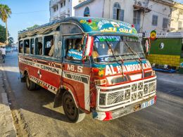 Senegal Will Introduce a Blockchain-Based National Digital Currency