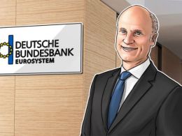 Germany’s Central Bank Trials Blockchain Prototype For Trading In Securities