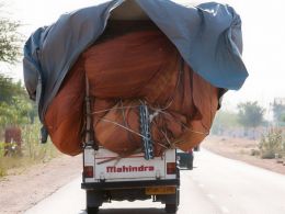 IBM & Mahindra to Develop Blockchain Supply Chain Finance Solutions in India