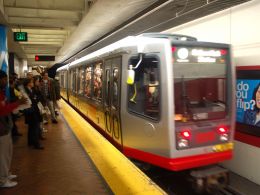 SFMTA Black Friday Hack Demanded Bitcoin Ransom