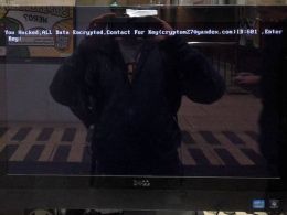 Ransomware Attack on SF Metro Puts Bitcoin in Bad Light