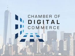 Smart Contract Symposium to Convene in Times Square as “Completely New U.S. Government” Looms