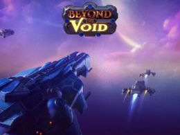 Beyond the Void Represents the Next Generation Blockchain Game Platform