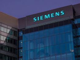 Siemens Partners With LO3 Building Blockchain Microgrids