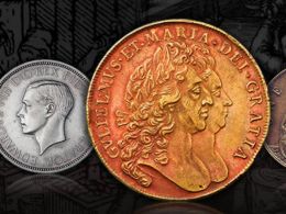 The Royal Mint to Introduce Gold Backed Blockchain Assets