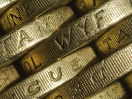 1,000-Year-Old Royal Mint Will Soon Launch Blockchain Gold Trading