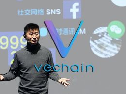 BitSE Launches Blockchain-Based VeChain Platform, Teams Up With PwC