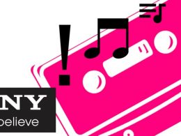 How Sony's New Crowdfunding Platform Steal Opportunities from Bitcoin?