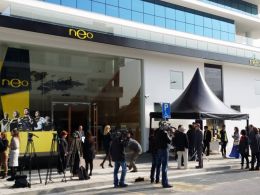 Neo & Bee: Andreas Antonopoulos and Tuur Demeester share their views