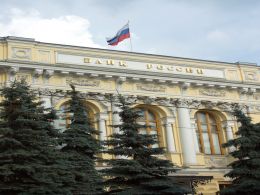 Russian Central Bank Official Predicts Blockchain Future