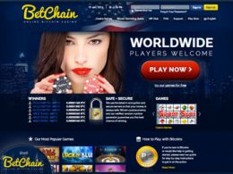 2016 is BetChain's Year of Bonuses