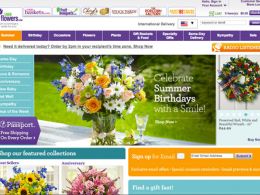 1-800-FLOWERS.com to Begin Accepting Bitcoin Later This Year