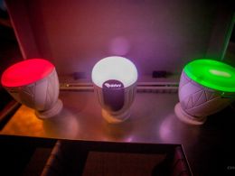 Bitfury's Bitcoin Mining Light Bulb: Mainly an Education Tool