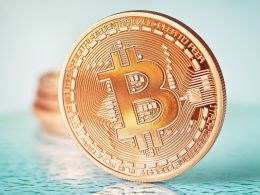 Bitcoin Price - A Ship Without Rudder