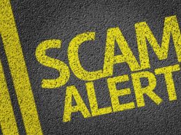 Bitcoin Scam Alert - BTCFlap.com