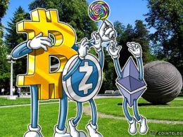 Altcoin Trading Declines, Bitcoin Value Rises
