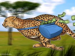 Blockchain Proven to be Faster Than Wire Transfers in Banking Payment Test