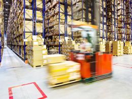 IBM Tests Blockchain for Supply Chain With India’s Mahindra Group