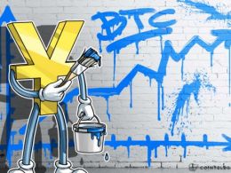 How Chinese Yuan, Capital Flight Influence Bitcoin Price