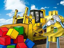 R3’s Corda More Like Bitcoin Without Blockchain Says Peter Todd