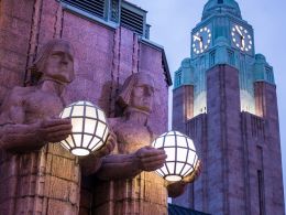 Finland's Central Bank Organizes Blockchain Event