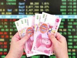 Local Chinese Government Helps Fund Blockchain Startup