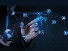 India’s Mahindra Group Develops Blockchain With IBM