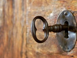 Coinbase Seeks Patent for Bitcoin Private Key Security System