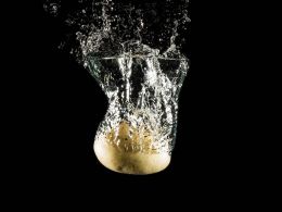Ether Prices Plunge To 7-Month Low