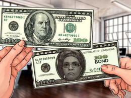 Zimbabwe Unleashes New Dollar-Pegged Currency, Should Switch to Bitcoin Instead