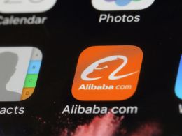 TechFin: Alibaba’s Jack Ma Notes “Everyone Should Have a Bank Account.”