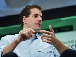 Gemini's Winklevoss: 'Institutionalization' Of Bitcoin Trading Has Begun
